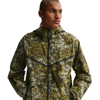 Nike Dri-FIT Tech Woven AOP Full-Zip