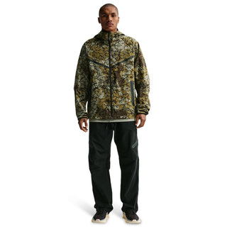 Nike Dri-FIT Tech Woven AOP Full-Zip