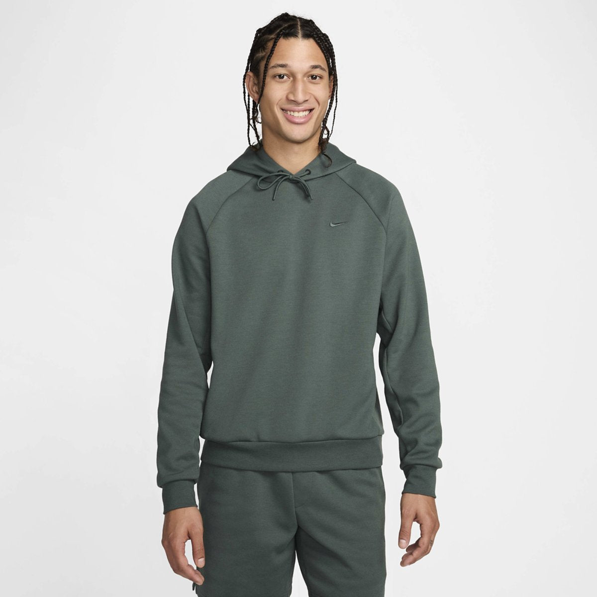 Nike Dri-FIT UV Primary Pullover Hoodie