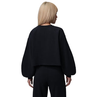 Jordan FLIGHT FLEECE CROP