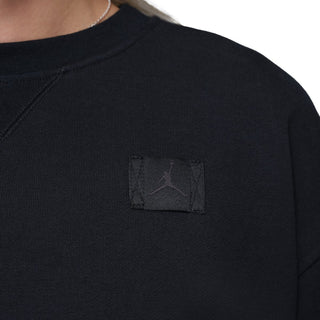 Jordan FLIGHT FLEECE CROP