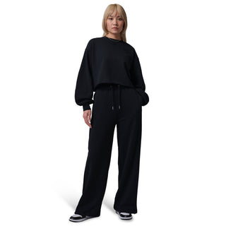 Jordan FLIGHT FLEECE CROP