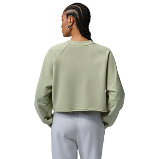 Jordan FLIGHT FLEECE CROP