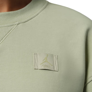 Jordan FLIGHT FLEECE CROP