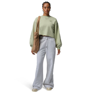 Jordan FLIGHT FLEECE CROP