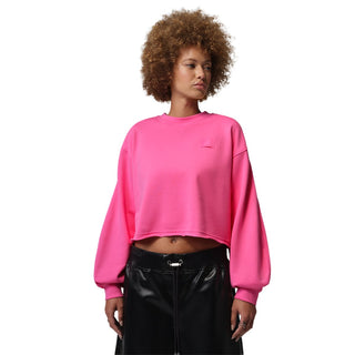 Jordan FLIGHT FLEECE CROP