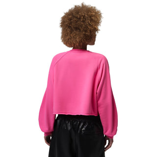 Jordan FLIGHT FLEECE CROP