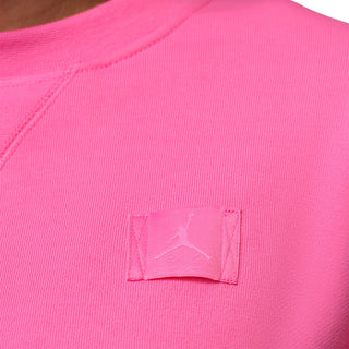 Jordan FLIGHT FLEECE CROP