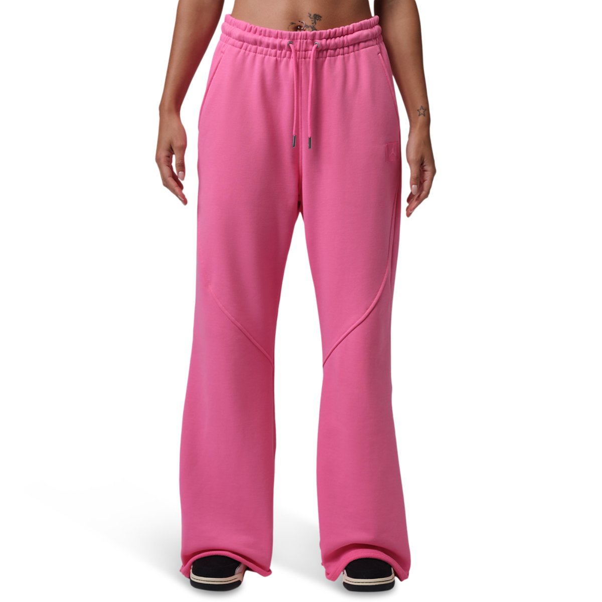 Jordan Flight Fleece FLR Pants
