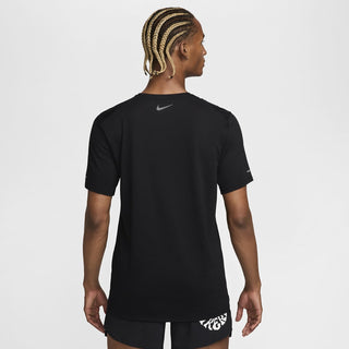 Nike Rise 365 Run Energy Dri-FIT SS T-Shirt