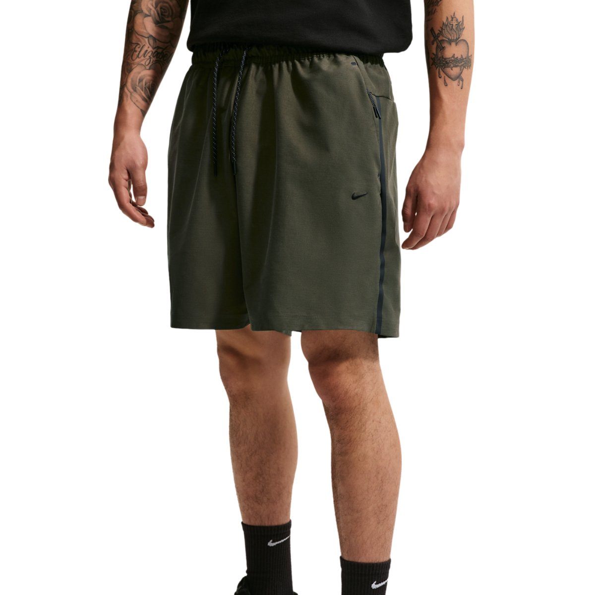 Nike Tech Shori Knit Shorts