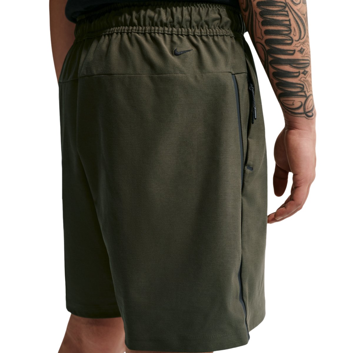 Nike Tech Shori Knit Shorts