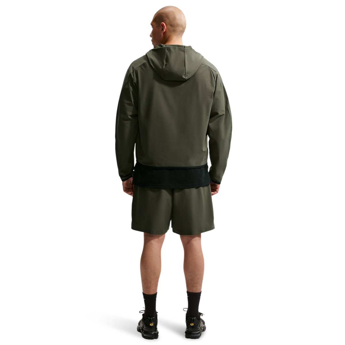 Nike Tech Shori Knit Shorts