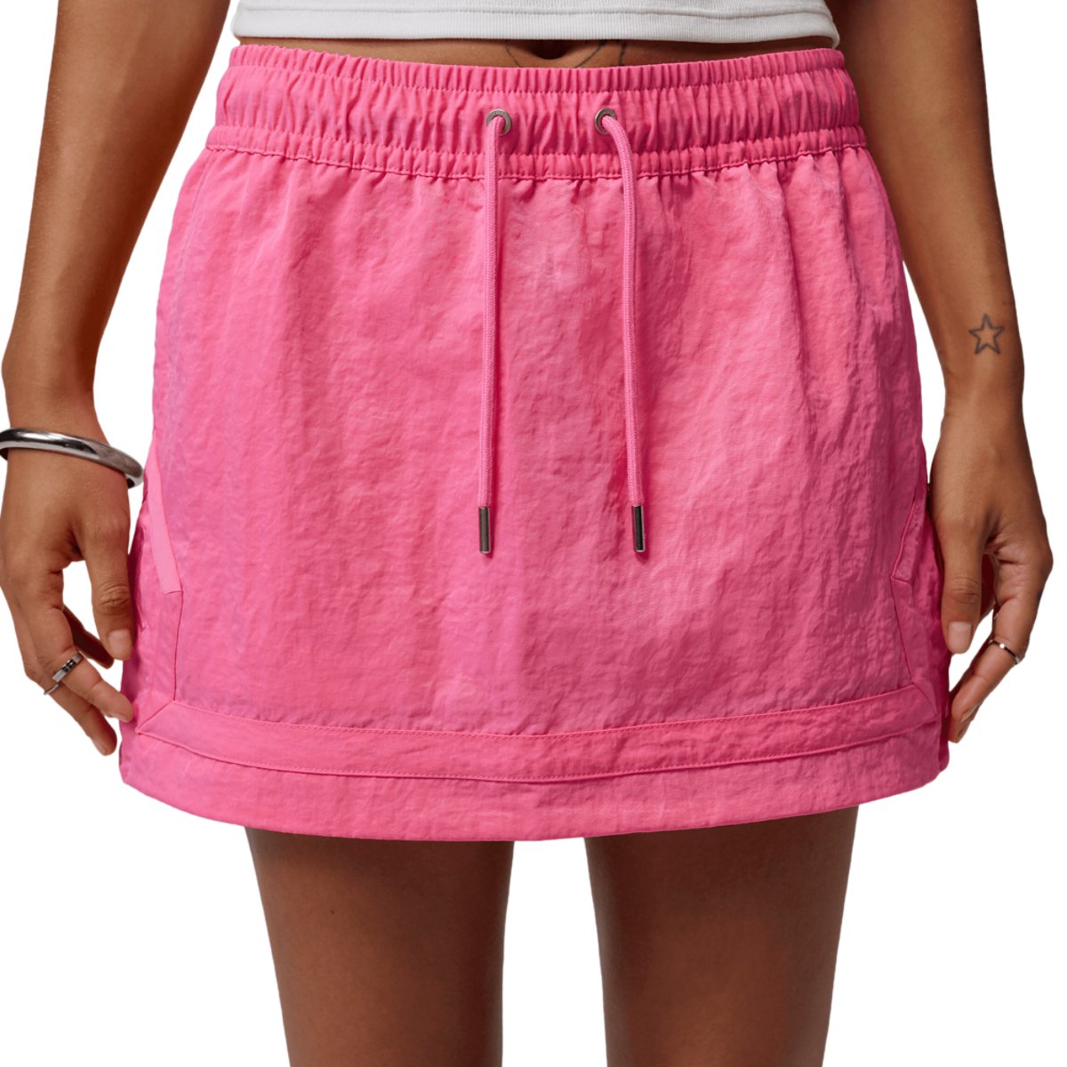 Jordan Flight Club Mini Skorts