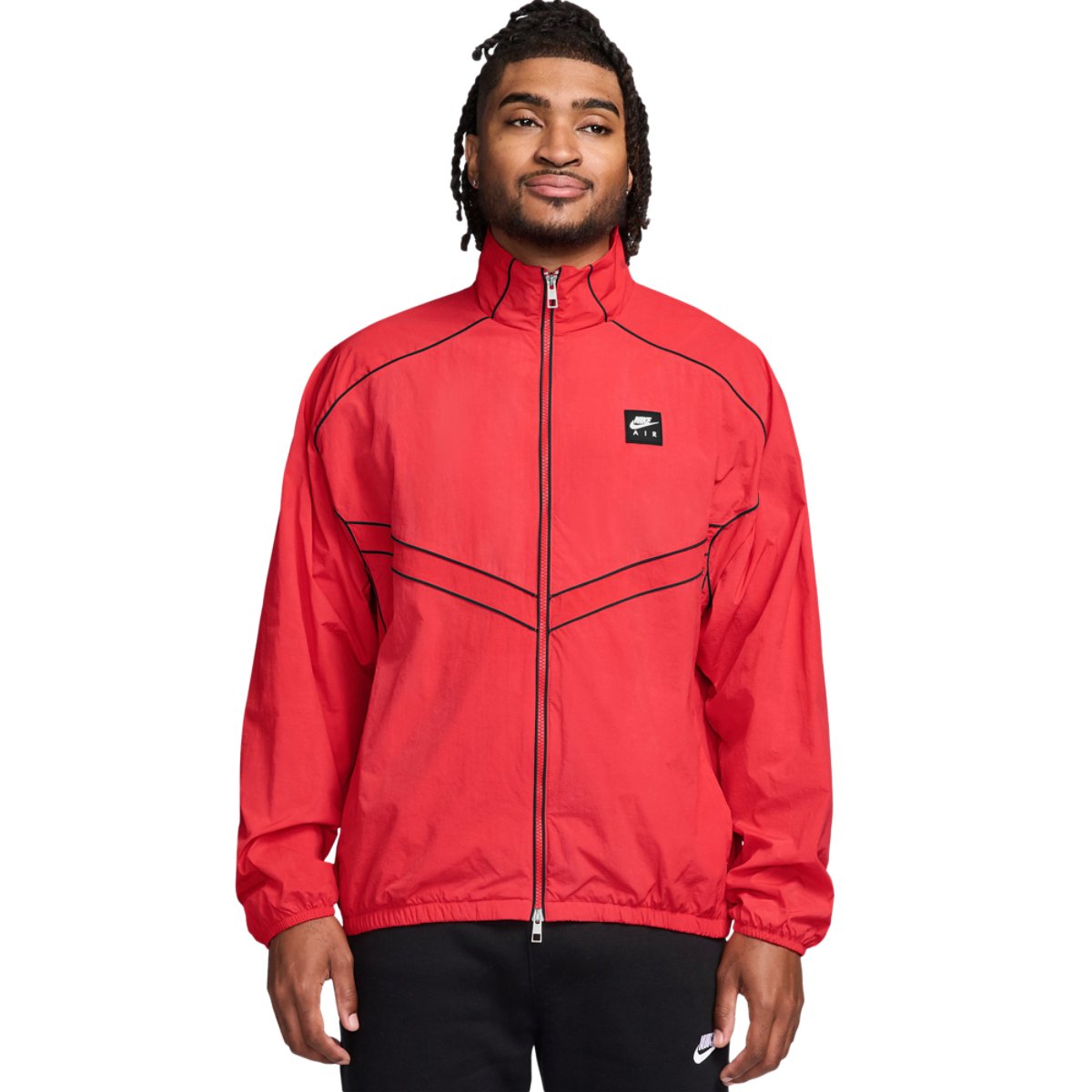 Nike Air Windrunner Track Jacket