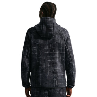 Nike Tech Fleece Full Zip Windrunner Jacket