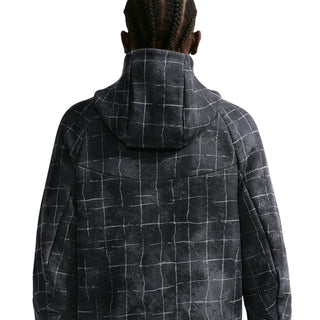 Nike Tech Fleece Full Zip Windrunner Jacket