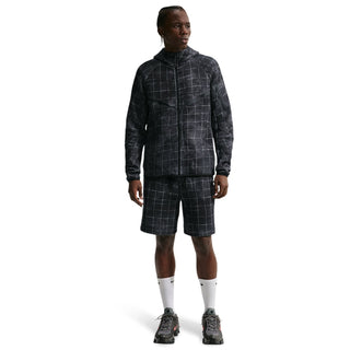 Nike Tech Fleece Full Zip Windrunner Jacket