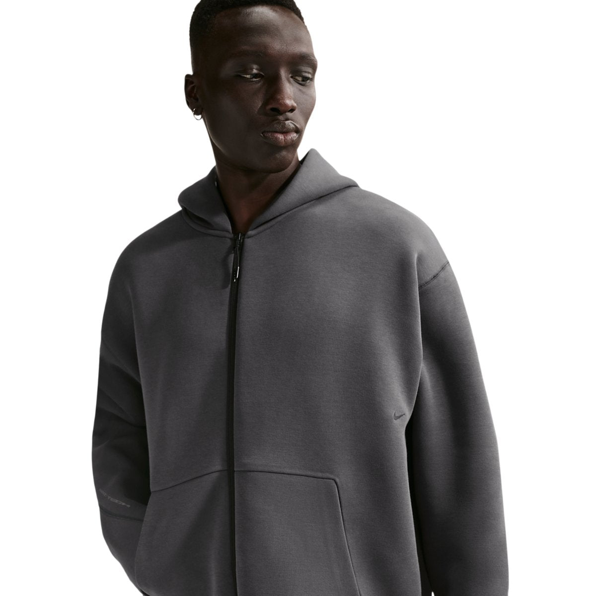 Nike Tech Fleece Ergo Full-Zip