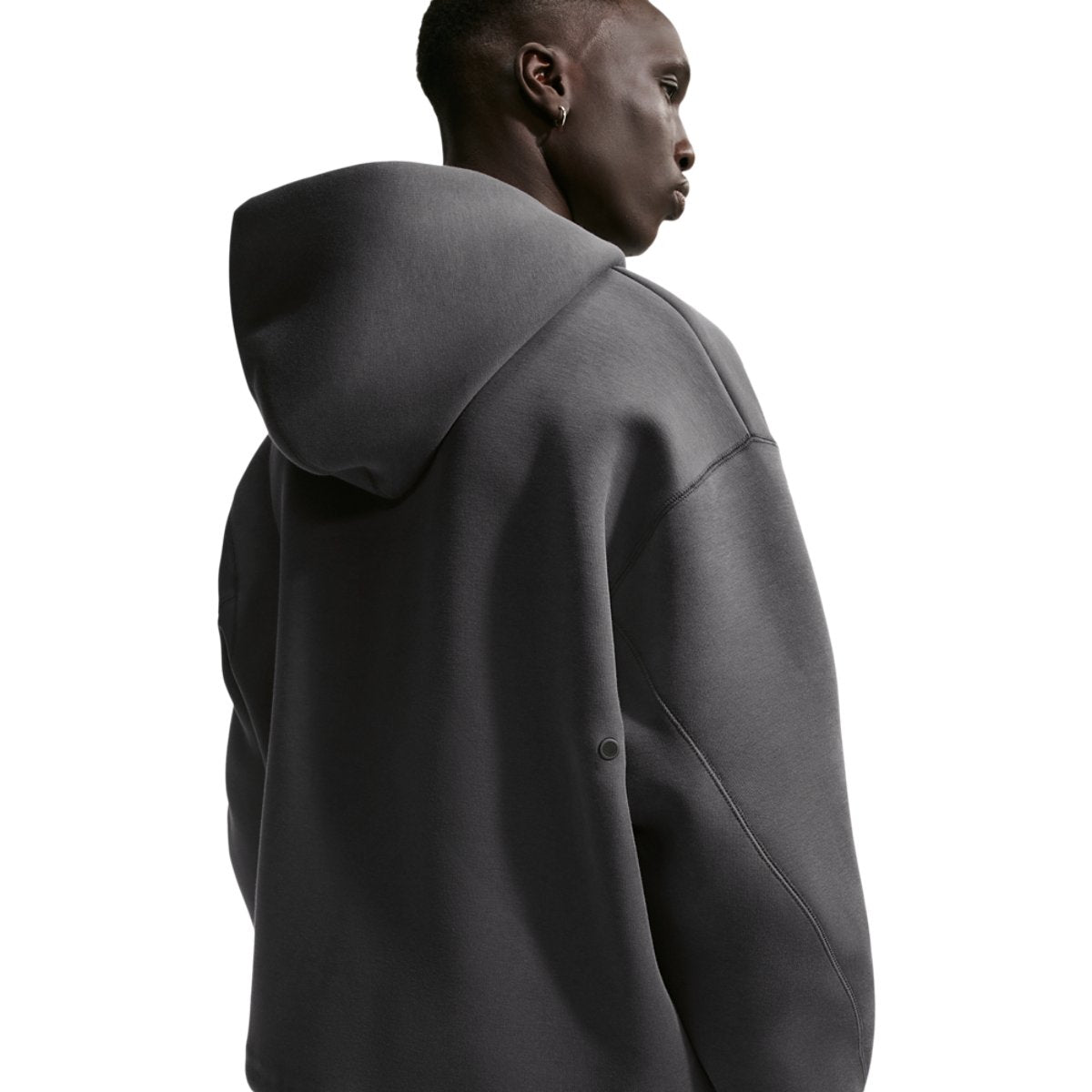 Nike Tech Fleece Ergo Full-Zip