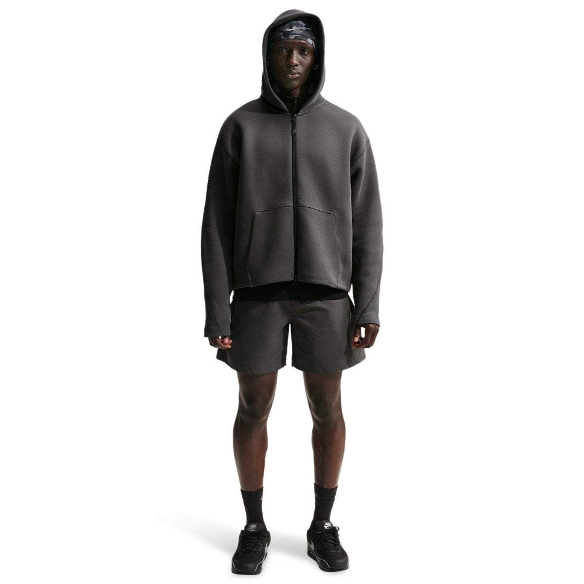 Nike Tech Fleece Ergo Full-Zip