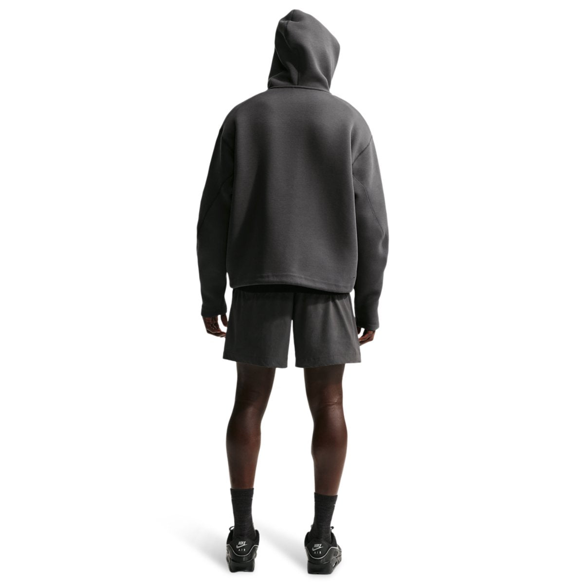 Nike Tech Fleece Ergo Full-Zip