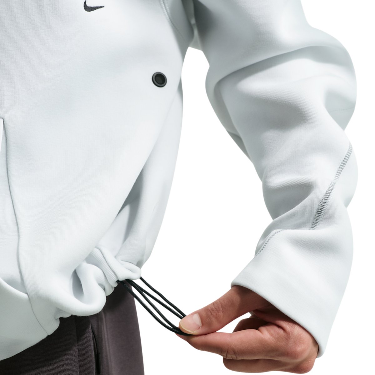 Nike Tech Fleece Ergo Full-Zip