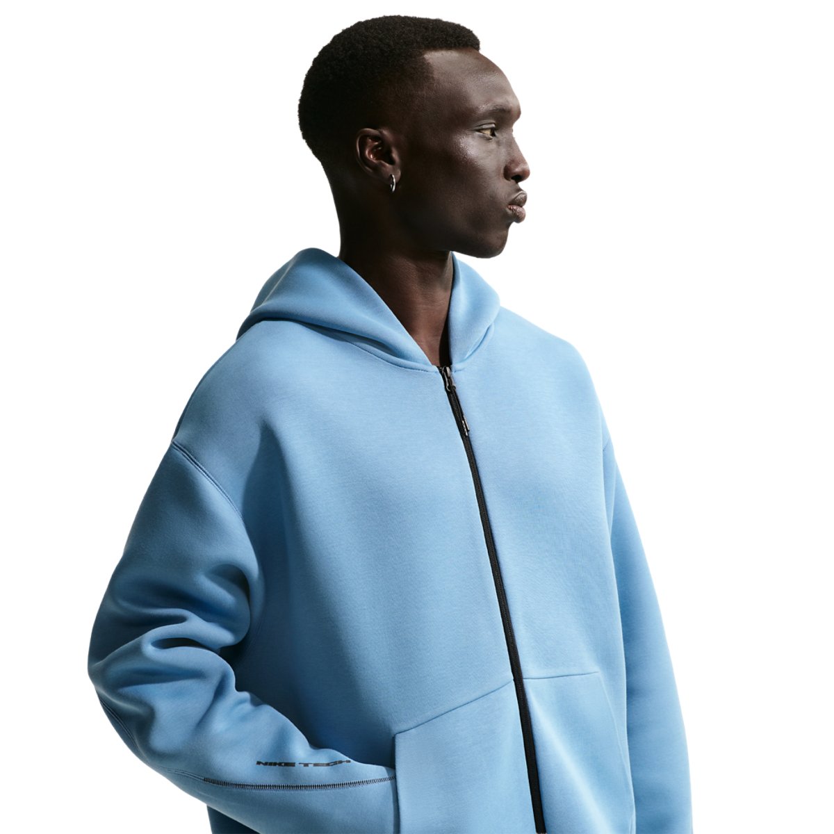 Nike Tech Fleece Ergo Full-Zip
