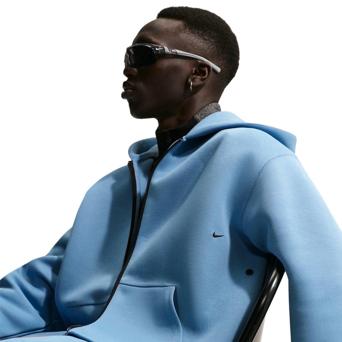 Nike Tech Fleece Ergo Full-Zip