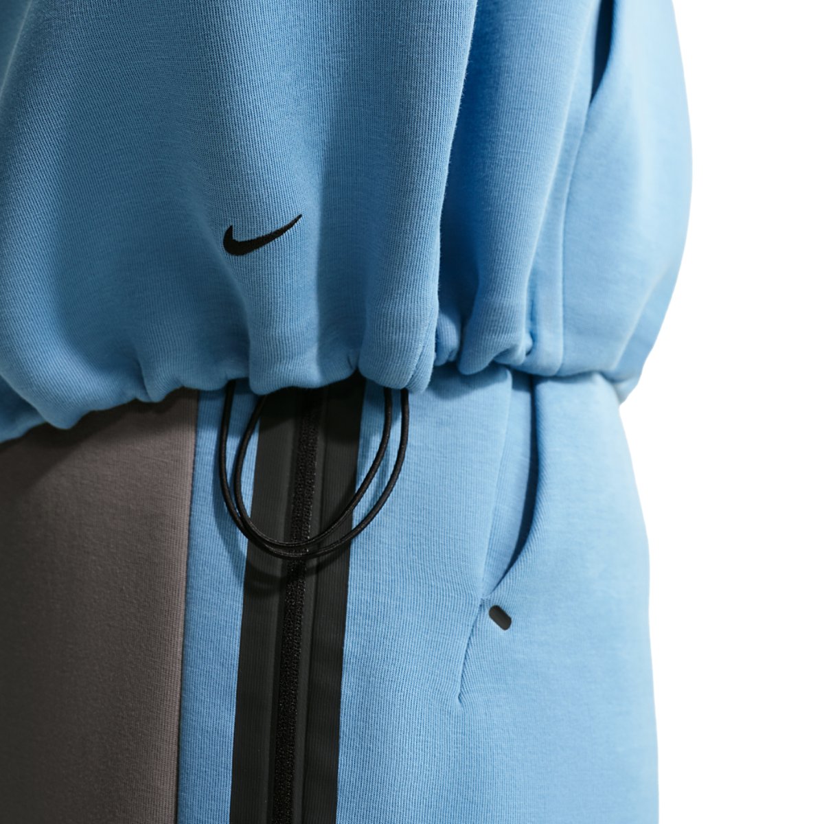 Nike Tech Fleece Ergo Full-Zip