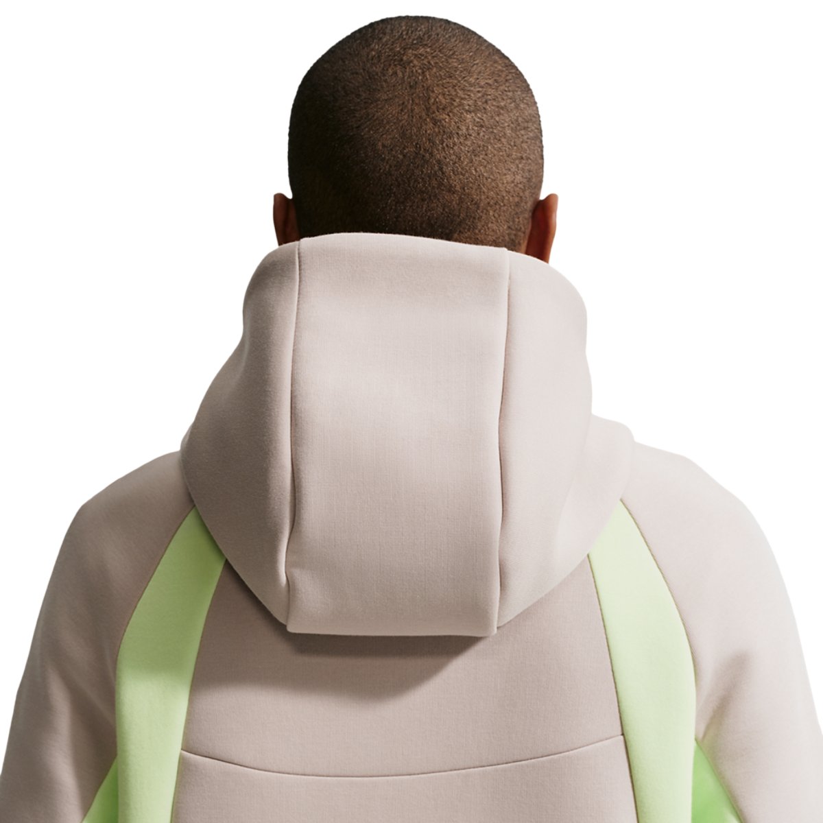 Nike Tech Fleece Pro Wear Full-Zip Jacket