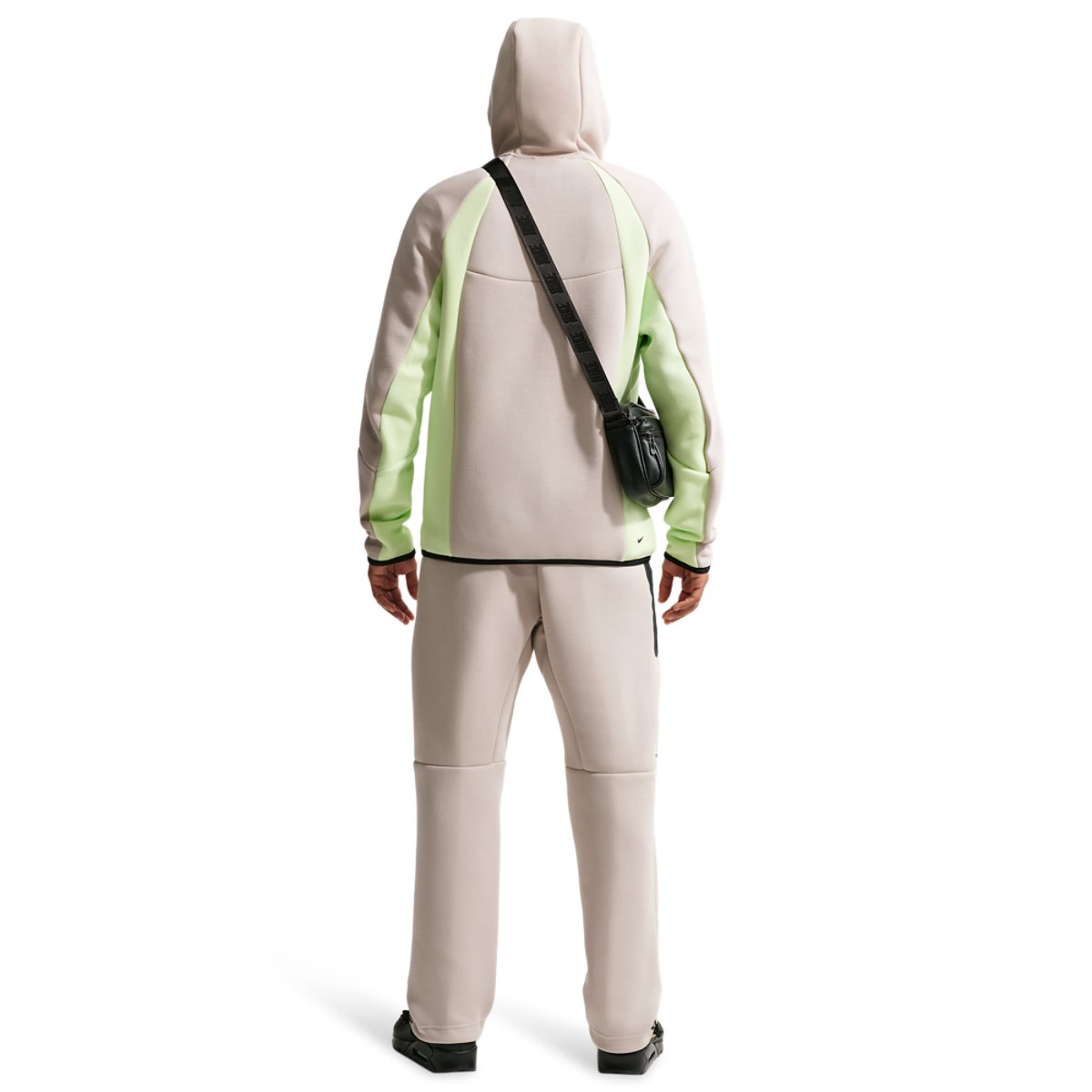 Nike Tech Fleece Pro Wear Full-Zip Jacket