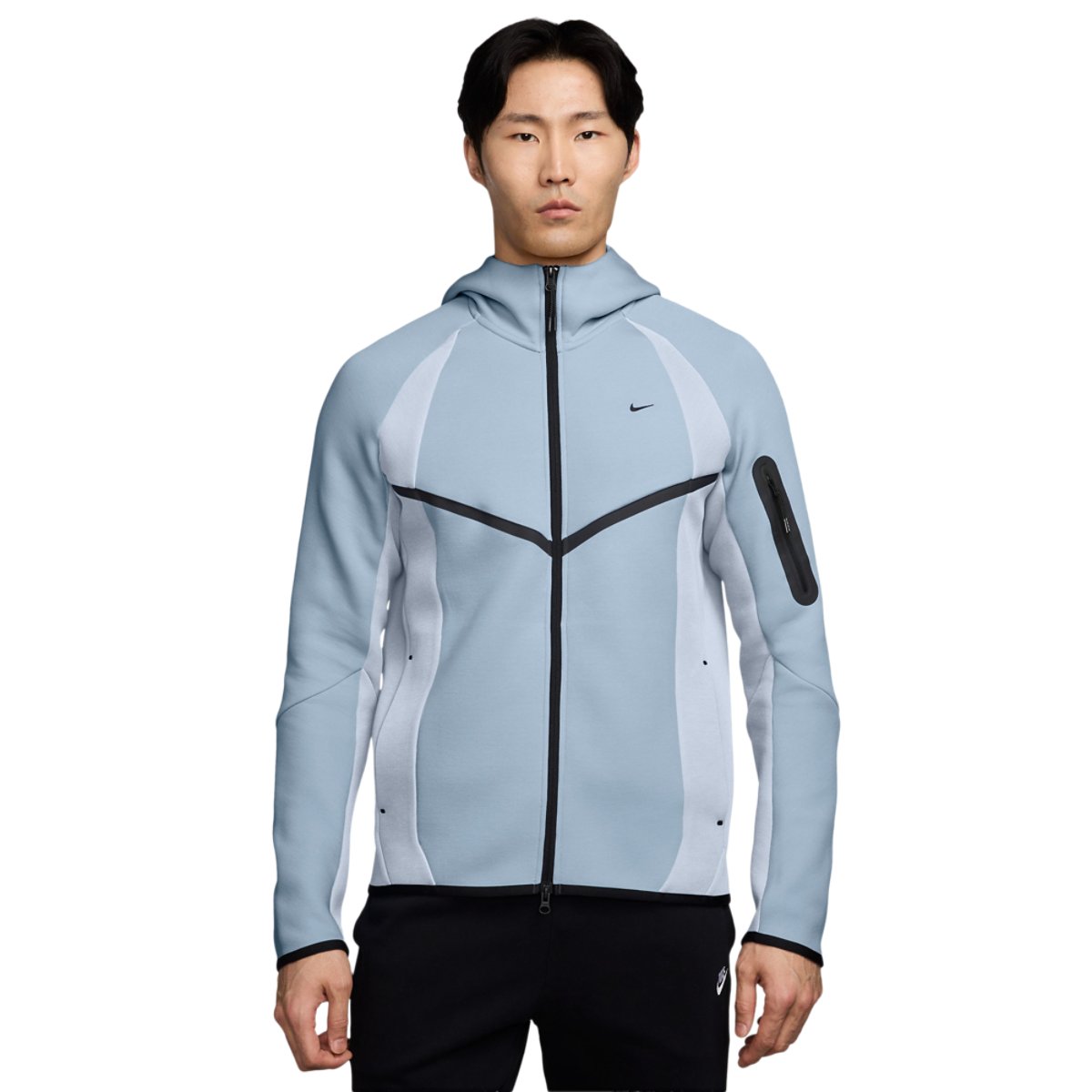 Nike Tech Fleece Pro Wear Full-Zip Jacket