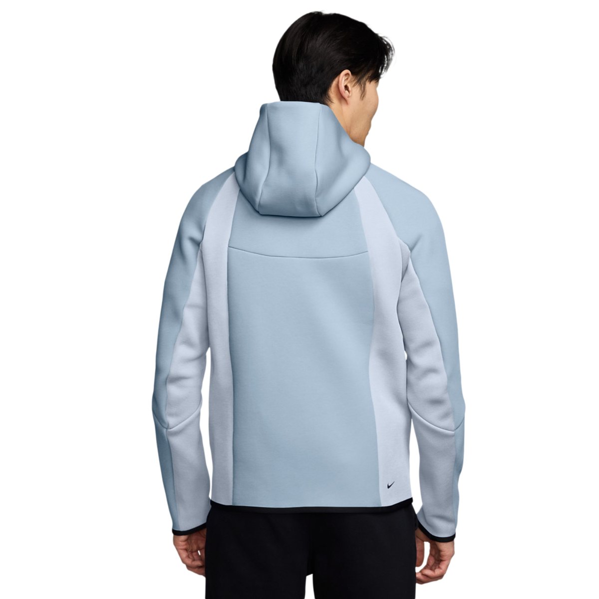 Nike Tech Fleece Pro Wear Full-Zip Jacket