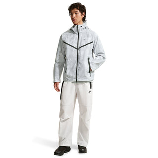 Nike Drifit Tech Woven FZ Windrunner Jacket AOP