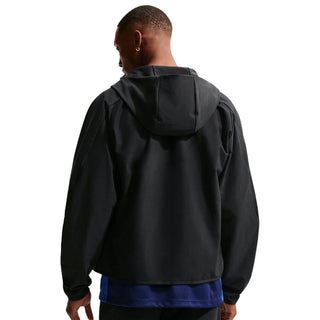 Nike Tech Shori Knit Full-Zip Jacket