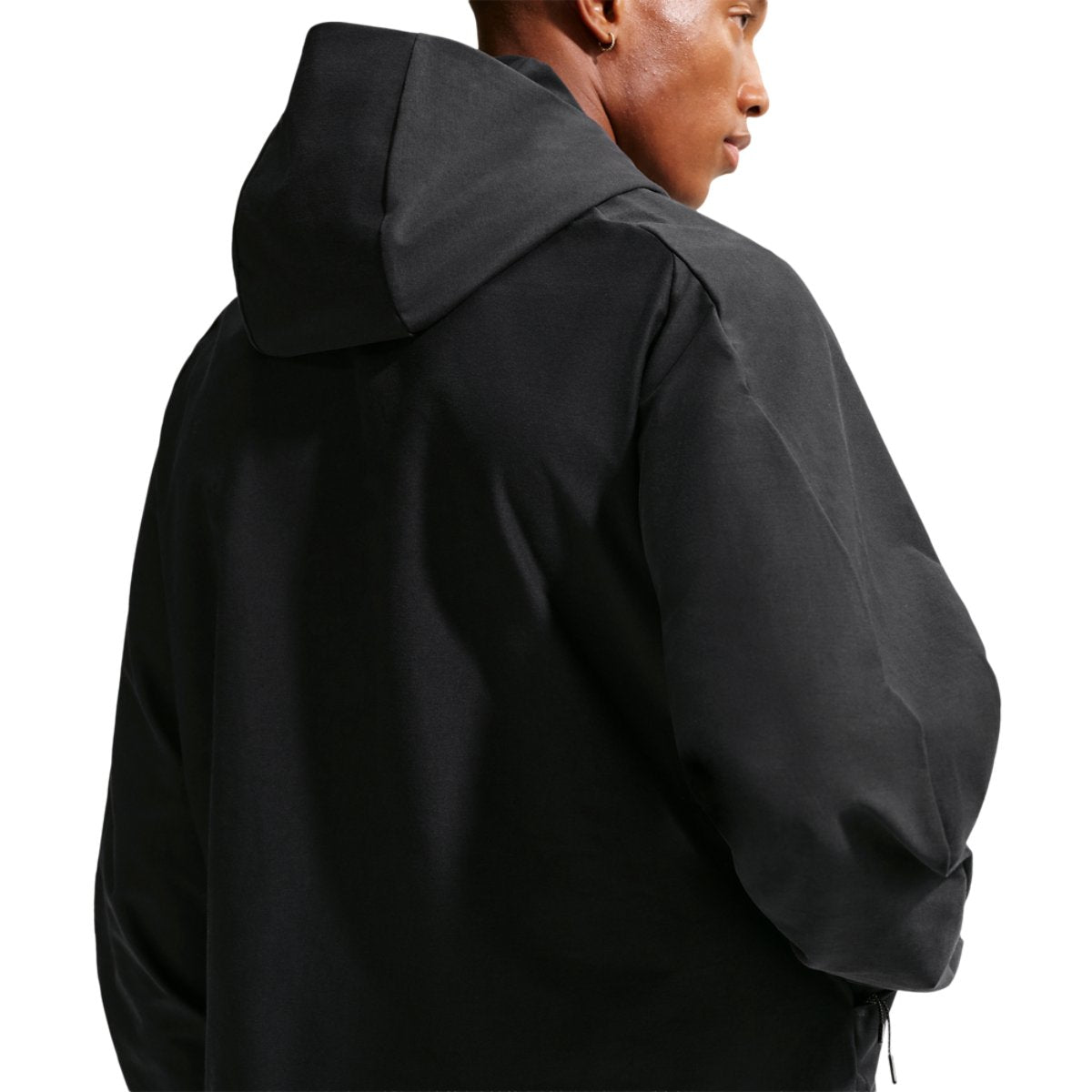 Nike Tech Shori Knit Full-Zip Jacket