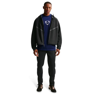 Nike Tech Shori Knit Full-Zip Jacket