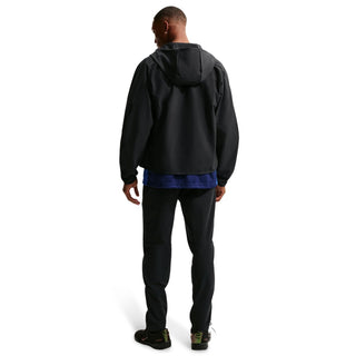 Nike Tech Shori Knit Full-Zip Jacket