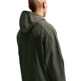 Nike Tech Shori Knit Full-Zip Jacket