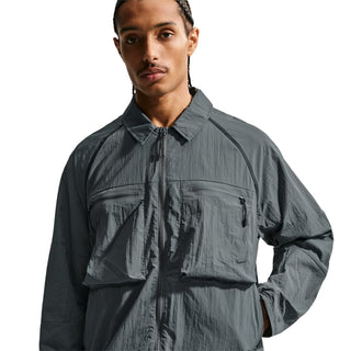 Nike Tech Ergo Utility Long Sleve Shirt
