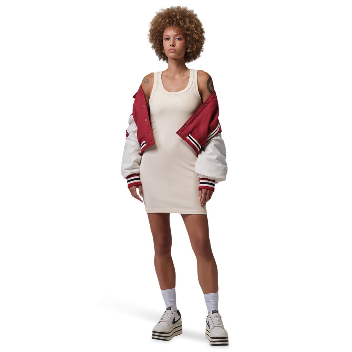 Jordan BRK Essential Tank Dress