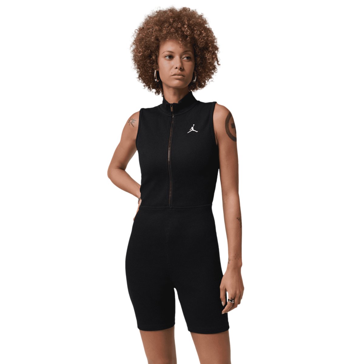Jordan BRK Essential Romper Bodysuit