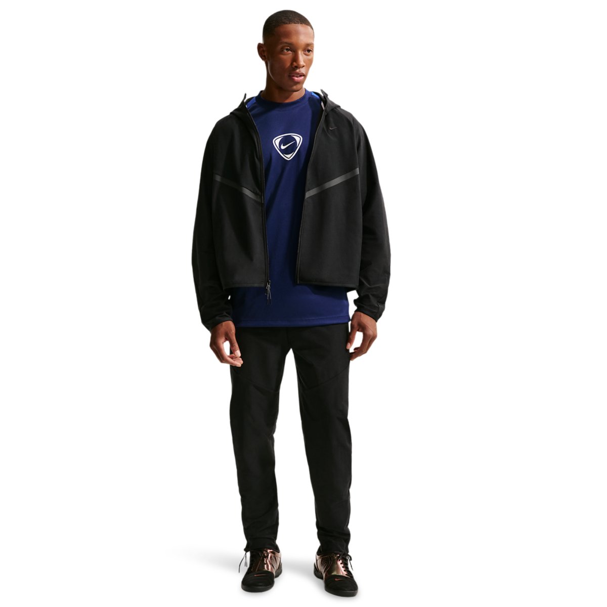 Nike Tech Shori Knit Drill Pant