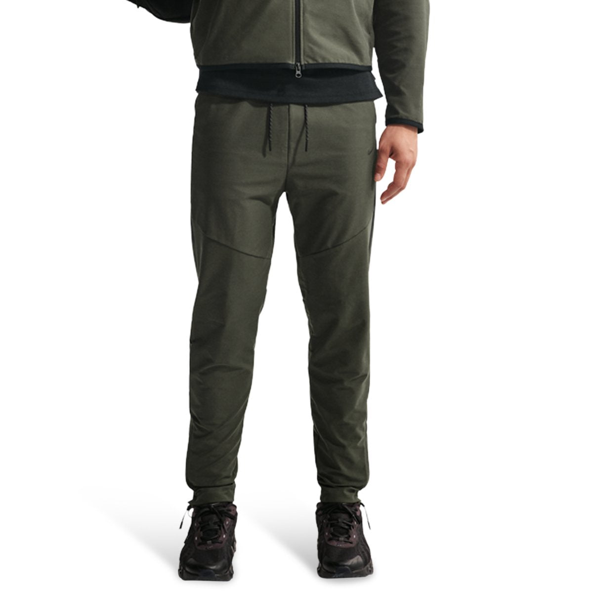 Nike Tech Shori Knit Drill Pant