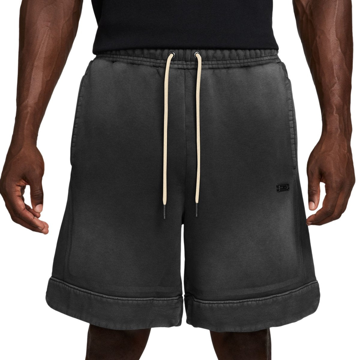 Nike TF SI Brushed Game Pro Shorts