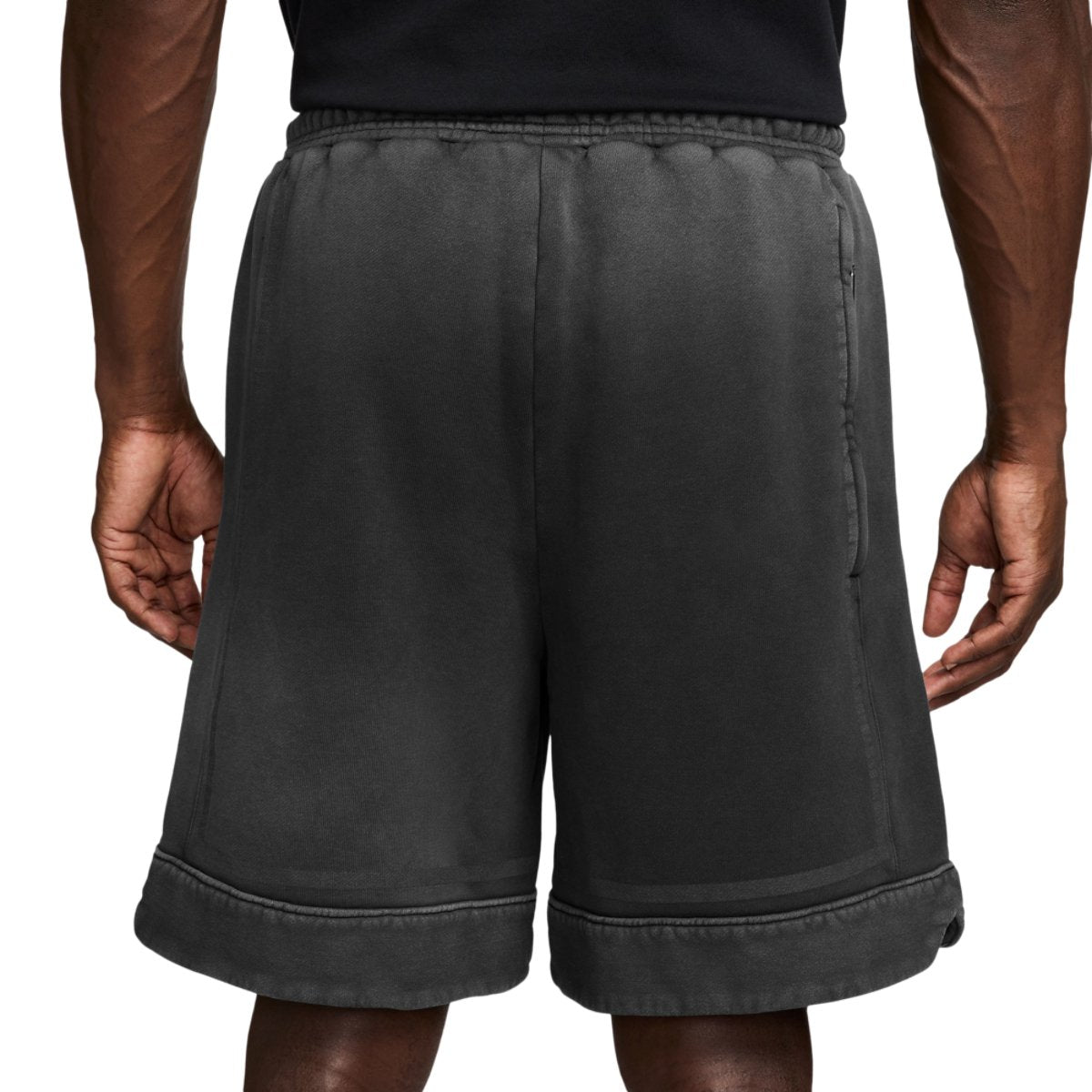 Nike TF SI Brushed Game Pro Shorts
