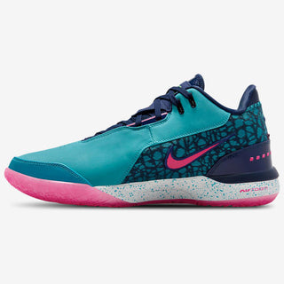 Nike Zoom LeBron NXXT Gen Amped