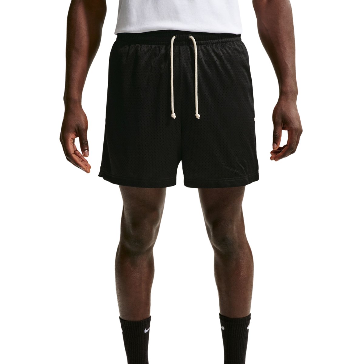 Nike Dri-FIT Standard Issue Mesh 5IN Shorts