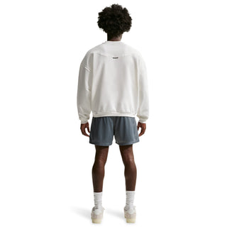 Nike Dri-FIT Standard Issue Mesh 5IN Shorts